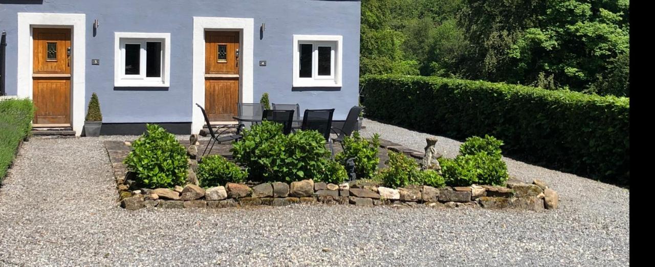 The Mill At Glynhir Ammanford Exterior foto